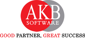 Công ty TNHH Liên doanh phần mềm AKB Software